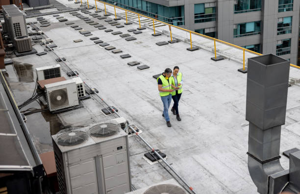 Best Emergency Roof Repair Services  in Madison, GA