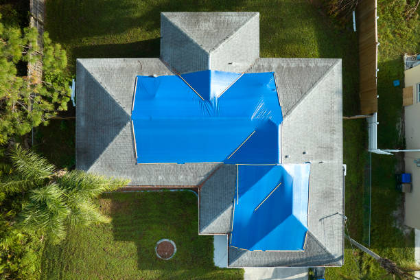 Best Roofing for New Construction  in Madison, GA