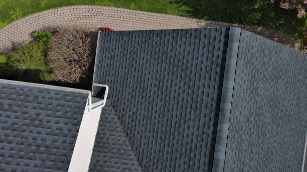 Hot Roofs in Madison, GA