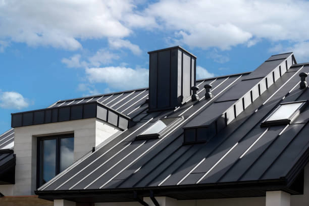 Best Cold Roofs  in Madison, GA